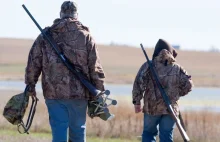 Kolejna śmierć na polowaniu. Pilny apel o obowiązkowe badania dla myśliwych