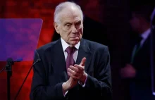 Przyjaciel Donalda Trumpa i szef WJC ma przejąć złoża litu na Ukrainie