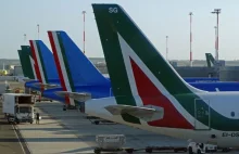 Bruksela kwestionuje zakup ITA Airways przez Lufthansę