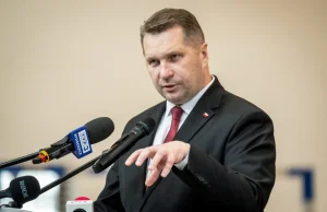 Jeśli Polska dopuści Tuska do władzy, będziecie mieli podpalane samochochody