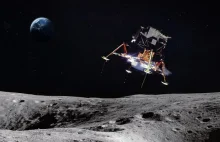 Najdokładniejsze lądowanie w historii. Japoński lądownik dotarł na Księżyc