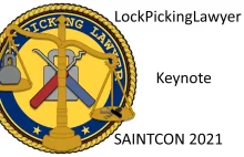 Keynote - LockPickingLawyer [ENG]