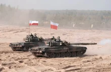 Polska absolutnym liderem w najnowszym raporcie NATO