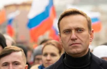 Aleksiej Nawalny został przeniesiony do kolonii karnej za kołem podbiegunowym.