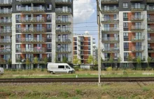 Nie wiedzieli, gdzie kupują mieszkania?!"