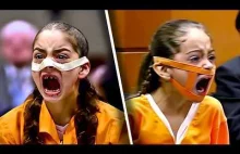 15 NIEBEZPIECZNYCH Nastolatków