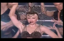 Madonna - Holiday Live Dance Mix #musicfordance @La-Musique @DJ_Franc...