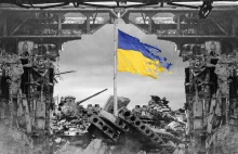 Zachodnie służby wywiadowcze przewidują poważne straty terytorialne Ukrainy