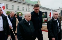 "Złoty chłopak" PiS z nową posadą. "Dysponent kalendarza prezesa"