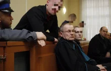 O tajnym zakonie Dragon słyszała cała Polska. To z jego powodu Maciej stracił ży