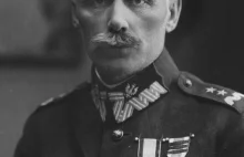 84 lata temu został zamordowany przez Niemców gen. Bolesław Roja