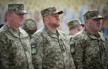 Konflikt na szczytach władzy w Ukrainie. "Irytacja Wołodymyra Zełenskiego"