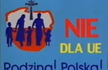 Nie dla UE (2003)