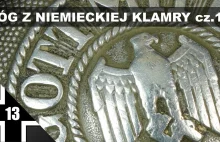 Bóg z niemieckiej klamry cz.1