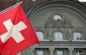 Szwajcaria: kolejne wzrosty stóp procentowych prawie pewne