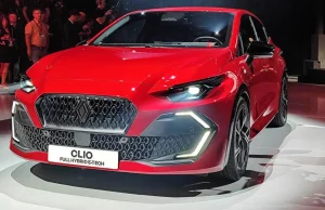 Nowe Renault Clio VI jest produkowane w najnowocześniejszej fabryce... w Turcji