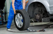 Nowe wytyczne dotyczące opon