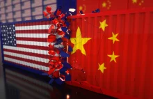 Wojna handlowa z Chinami po wygranej Trumpa budzi obawy ekonomistów