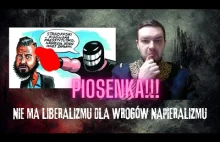 Nie ma liberalizmu dla wrogów napieralizmu!