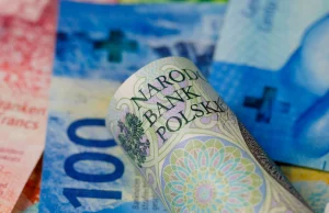 Specjalny podatek dla frankowiczów od wygranej w sądzie? MF mówi "nie"