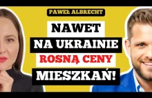 NIE MA CO LICZYĆ NA TAŃSZE MIESZKANIA W 2024! - Inwestowanie w nieruchomości