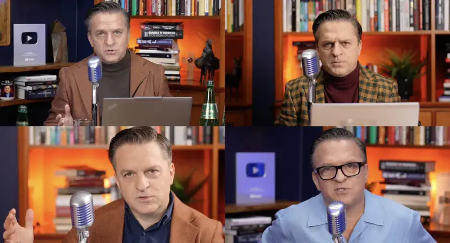 Co pokazała nam sprawa Newsweek vs. Rymanowski?