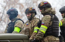 "Rosja dokonała krwawej egzekucji. Zabili ukraińskich jeńców"