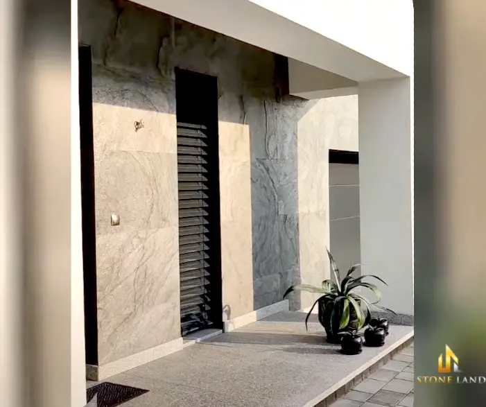 Stone Land: Forniry z Prawdziwego Kamienia Lekkość i Elegancja