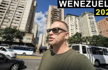 Wenezuela w 2023 roku - pierwsze wrażenia - YouTube