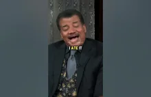 Photosynthesizing Aliens - Neil deGrasse Tyson