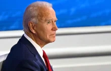 Biden bił się z myślami. Tak wyglądały kulisy decyzji o rezygnacji