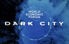 Dark City 2: World Economic Forum Trailer (2024)