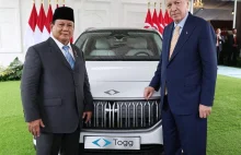 Turecki odpowiednik Izery bije rekordy popularności