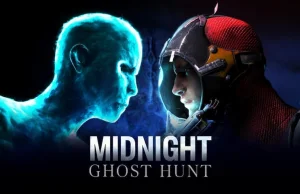 Midnight Ghost Hunt