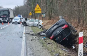 Wiemy ile osób zginęło na europejskich drogach! Dane są zatrważające!