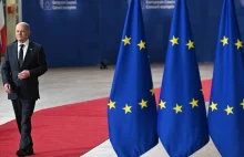 Ekspert: Polityka Niemiec grozi "buntem peryferii" i rozpadem UE