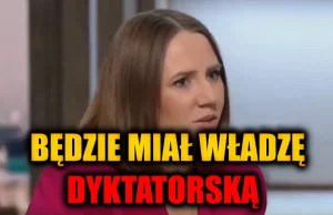 Anna Bryłka o formowaniu rządu i konkretach KO [wideo]