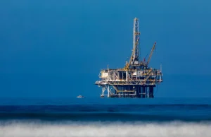 Niemcom nie podoba się odkrycie złoża ropy w pobliżu Wolina