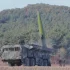 Rosja uderza w Ukrainę koreańskimi „Iskanderami”