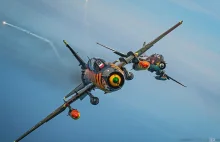 Najstarsze samoloty bojowe polskiej armii przechodzą na zasłużoną emeryturę