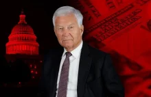 USA biją rekord długu. To uderzy w cały świat również w Polskę, mówi ekspert