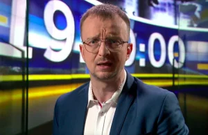 TVP Info będzie rozliczać media nie serwujące rządowej propagandy.