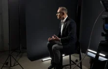 Andrzej Duda będzie prowadził program w Kanale Zero