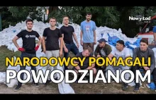 Relacja z Kłodzka. Jak wygląda pomoc ofiarom powodzi w terenie?