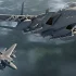 Boeing oferuje Polsce myśliwce F-15EX Eagle