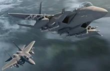 Boeing oferuje Polsce myśliwce F-15EX Eagle