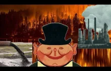 KAPITALIZM kontra KATASTROFA KLIMATYCZNA