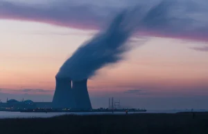 Sprawdzamy, co dzieje się w miejscu, gdzie powstanie pierwsza elektrownia jądrow