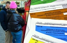 Coraz więcej dla fiskusa. Zamrożone progi podatkowe podkopują podwyżki