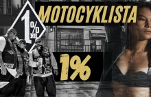 Motocykliści 1% Kim są ? Kiedy to się zaczęło ?